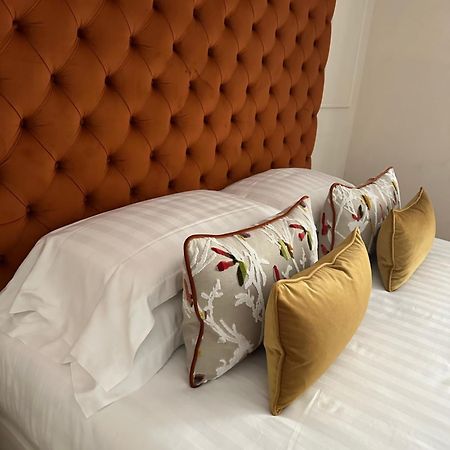 Nlm Boutique Suites Roma Dış mekan fotoğraf