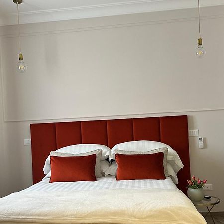 Nlm Boutique Suites Roma Dış mekan fotoğraf
