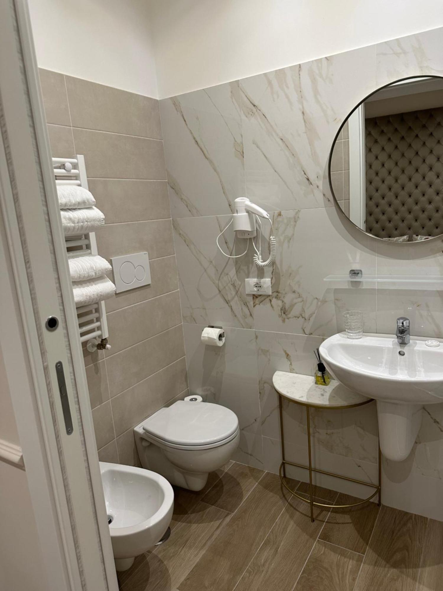 Nlm Boutique Suites Roma Dış mekan fotoğraf