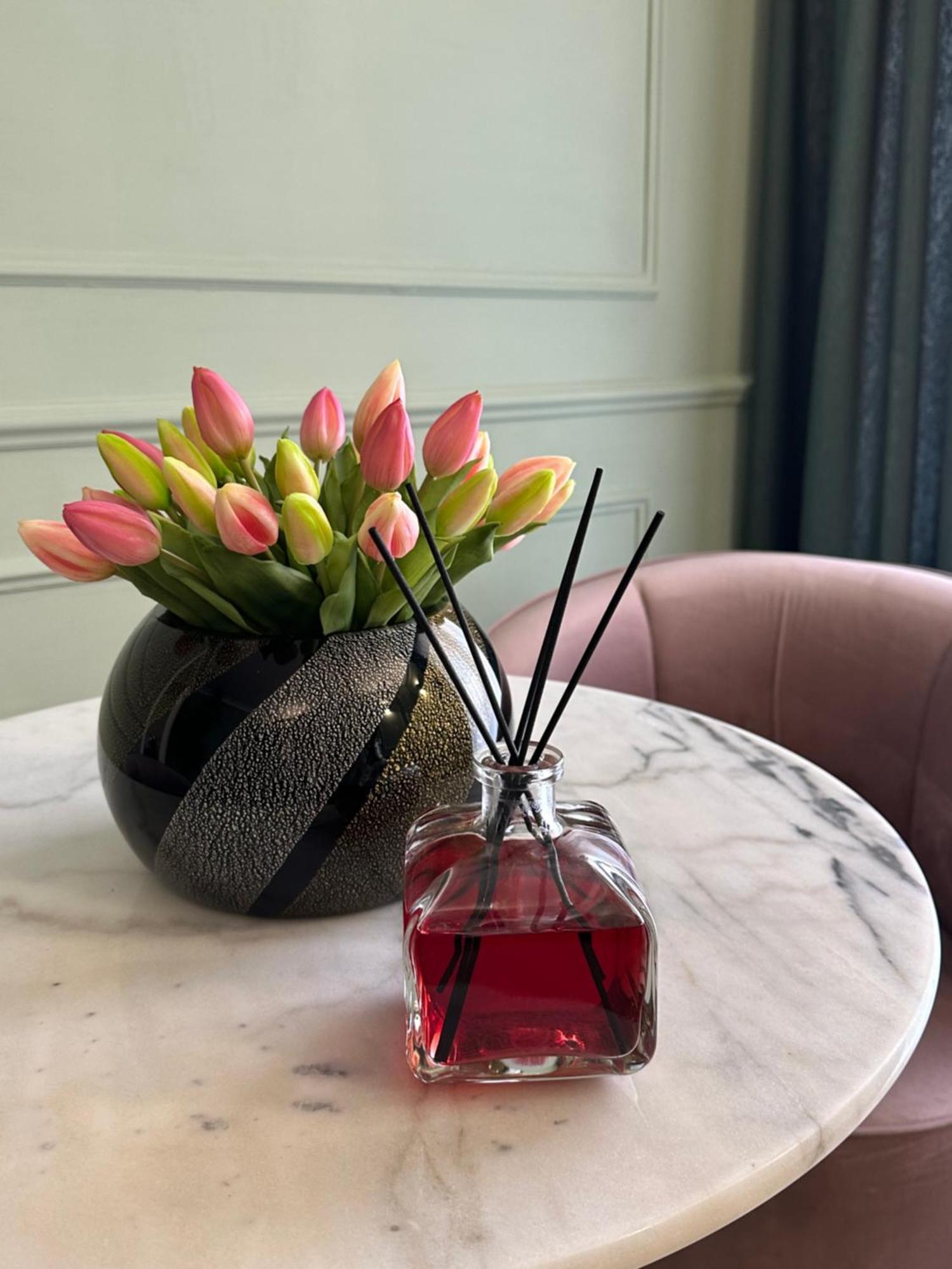 Nlm Boutique Suites Roma Dış mekan fotoğraf